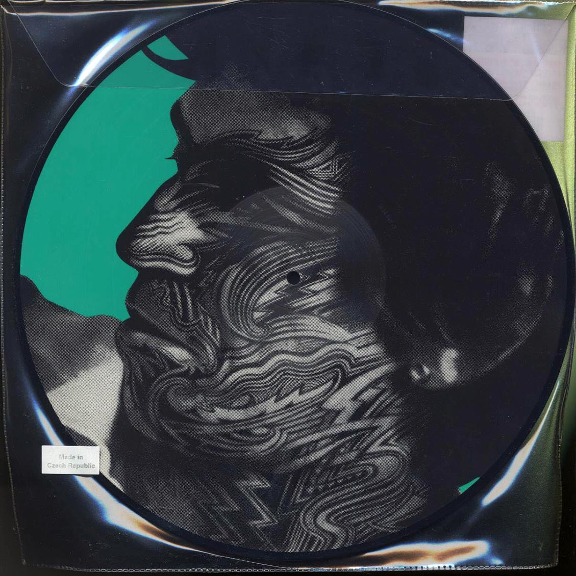The Rolling Stones - Tattoo You (40th Anniv. Ed.) (ltd. ed.) (remastered) (picture disc) - Vinyl LP, LP