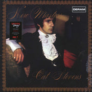 Cat Stevens - New Masters (red vinyl) - Vinyl LP