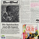 The Mothers (Frank Zappa) - Mothermania: The Best Of The Mothers (180g) (audiophile) - Vinyl LP, LP