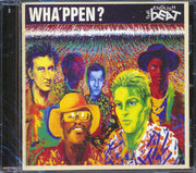 The English Beat - Wha'ppen? (remastered) - CD