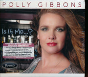 Polly Gibbons - Is It Me? (incl. 12-page booklet) - CD