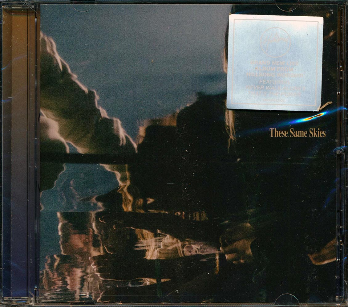 Hillsong - These Same Skies - CD