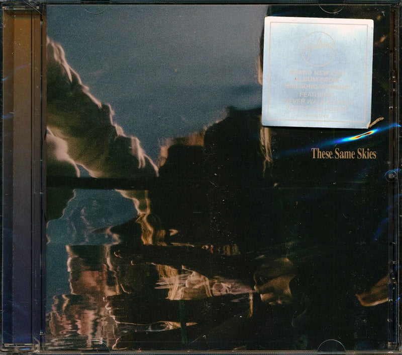 Hillsong - These Same Skies - CD