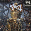 Ghost - Impera (orchid vinyl) - Vinyl LP, LP