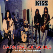 Kiss - Carnival Of Souls: The Final Sessions (180g) - Vinyl LP