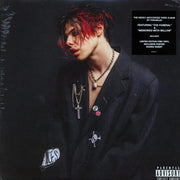 Yungblud - Yungblud (ltd. ed.) (pink vinyl) - Vinyl LP