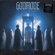 In This Moment - Godmode (ltd. ed.) (blue vinyl) - Vinyl LP