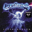 The Offspring - Supercharged (ltd. ed.) (bleach vinyl) - Vinyl LP, LP