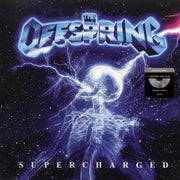 The Offspring - Supercharged (ltd. ed.) (bleach vinyl) - Vinyl LP