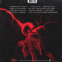 The Offspring - Supercharged (ltd. ed.) (bleach vinyl) - Vinyl LP, LP