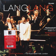 Lang Lang - Rachmaninoff Piano Concerto No. 3 (2xLP) (180g) - Vinyl LP