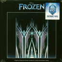 Various - Frozen: The Songs (zeotrope vinyl) (picture disc) - Vinyl LP, LP