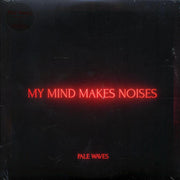 Pale Waves - My Mind Makes Noises (2xLP) (180g) - Vinyl LP