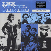 Toots & The Maytals, Desmond Dekker, The Melodians, The Pioneers, Etc. - The Vinyl Series Volume 1 (180g) - Vinyl LP