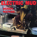 Muddy Waters - Electric Mud (180g) - Vinyl LP, LP
