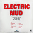 Muddy Waters - Electric Mud (180g) - Vinyl LP, LP