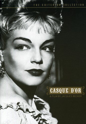 Casque D'or/Dvd