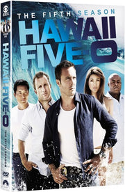 Hawaii Five-O (2010): The Fifth Season