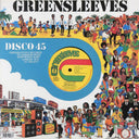 Wailing Souls - Kingdom Rise Kingdom Fall (Extended Mix)  /  Wailing Souls - A Day Will Come (Extended Mix) - 12", 12"