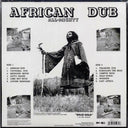 Joe Gibbs & The Professionals - African Dub All Mighty Chapter 1: Solid Gold (colored vinyl) (remastered) - Vinyl LP, LP