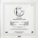 Max Romeo - Every Man Ought To Know - Vinyl LP, LP
