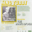 King Tubby - The Roots Of Dub - Vinyl LP, LP