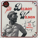 Delroy Wilson - Cool The Operator (28 tracks) (2xLP) - Vinyl LP, LP