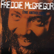 Freddie McGregor - The Anthology - Vinyl LP