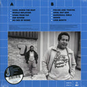 Junior Murvin - Cool Down The Heat - Vinyl LP, LP