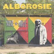 Alborosie - Nine Mile - Vinyl LP