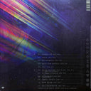 Oceans Ate Alaska - Disparity - Vinyl LP, LP