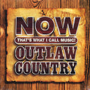Chris Stapleton, Jamey Johnson, The Charlie Daniels Band, Johnny Cash, Merle Haggard, Etc. - Now That's What I Call Outlaw Country (2xLP) (maroon vinyl) - Vinyl LP, LP