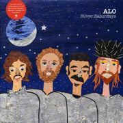 ALO (Animal Liberation Orchestra) - Silver Saturdays - Vinyl LP