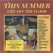 Alessia Cara - This Summer: Live Off The Floor - Vinyl LP