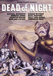 Dead Of Night (1945)