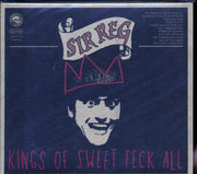Sir Reg - Kings of Sweet Feck All - CD