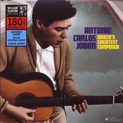 Antonio Carlos Jobim - Brazil’s Greatest Composer (ltd. ed.) (180g) - Vinyl LP
