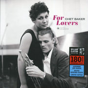 Chet Baker - For Lovers (ltd. ed.) (180g) - Vinyl LP