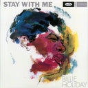 Billie Holiday - Stay With Me (ltd. ed.) (180g) - Vinyl LP, LP