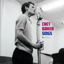 Chet Baker - Sings (ltd. ed.) (180g) - Vinyl LP, LP