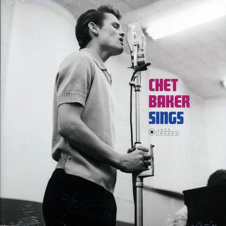 Chet Baker - Sings (ltd. ed.) (180g) - Vinyl LP, LP