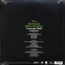Billie Holiday - The Essential Billie Holiday: Carnegie Hall Concert Recorded Live (ltd. ed.) (180g) - Vinyl LP, LP