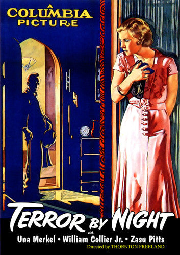 Terror By Night (1931)