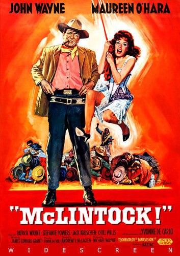 Mclintock