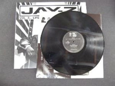 Volume 3: Life & Times Of S Carter, Jay-Z, LP