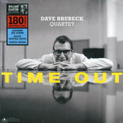 Dave Brubeck Quartet - Time Out (ltd. ed.) (180g) - Vinyl LP