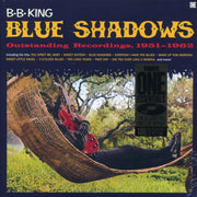 BB King - Blue Shadows: Outstanding Recordings 1951-1962 (ltd. ed.) (180g) - Vinyl LP