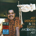 Art Farmer, Bill Evans - Modern Art (ltd. ed.) (180g) - Vinyl LP, LP