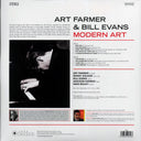 Art Farmer, Bill Evans - Modern Art (ltd. ed.) (180g) - Vinyl LP, LP