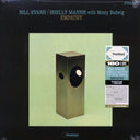 Bill Evans, Shelly Manne, Monty Budwig - Empathy (+2 bonus tracks) (ltd. ed.) (180g) - Vinyl LP, LP